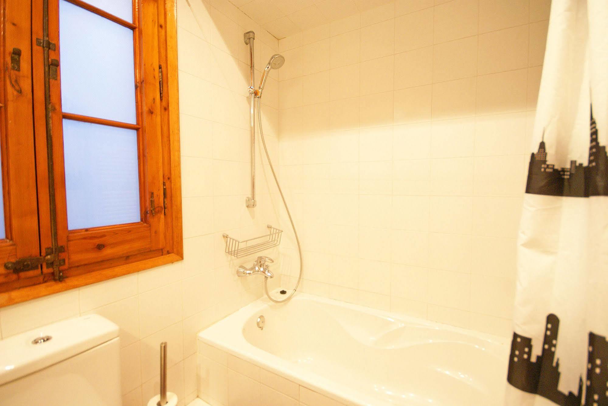 Lejlighed Flateli Aribau Barcelona